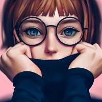 Girly Wallpaper on 9Apps