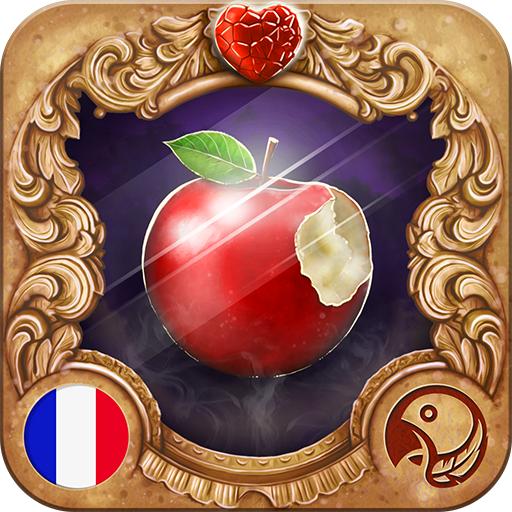 Sauvez la Blanche Neige! Voyage de conte de fées icon