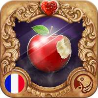 Sauvez la Blanche Neige! Voyage de conte de fées