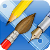 Drawing App icon