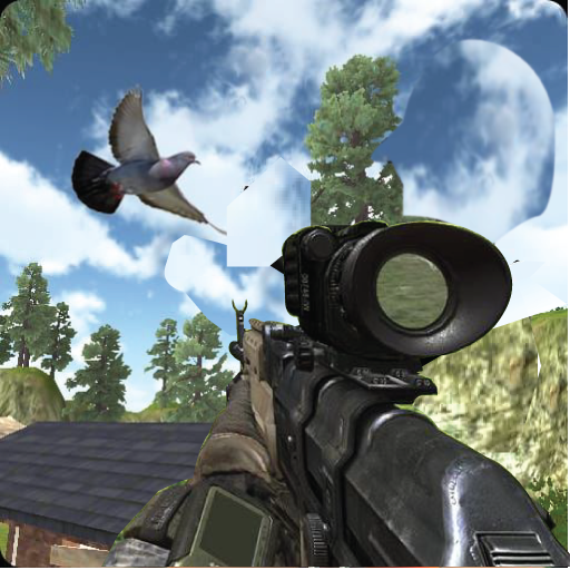 Hunting Games 2023:Deer Hunter icon