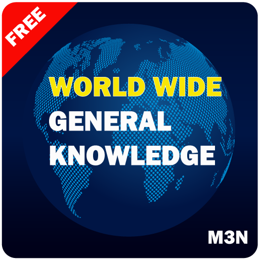 World Wide General Knowledge icon