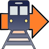 Horaires, Gares, Itinéraires icon