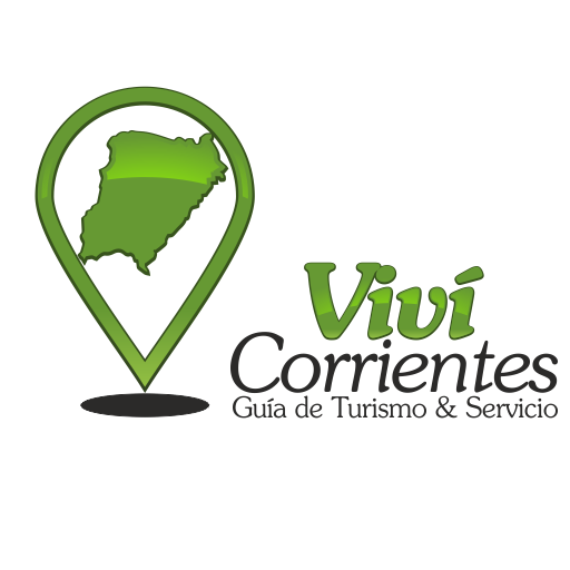 Viví Corrientes icon