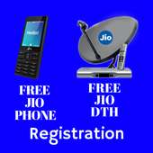 Free Jio DTH Registration guide