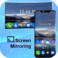 HD Video Screen Cast