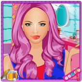 ikon Saya Bersih Naik Hari