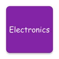 Electronics Engineering study Notes on 9Apps