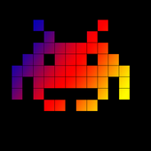 Space Invaders icon