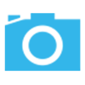 Camera أيقونة