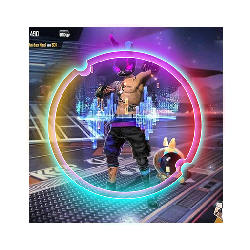 Skins For ff Fire Free icon