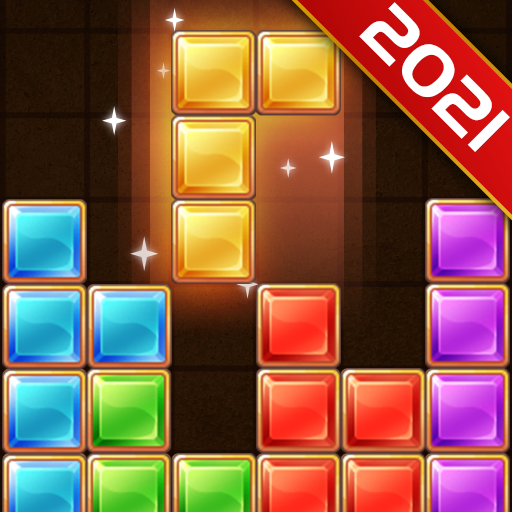 Jewel Block Puzzle icon
