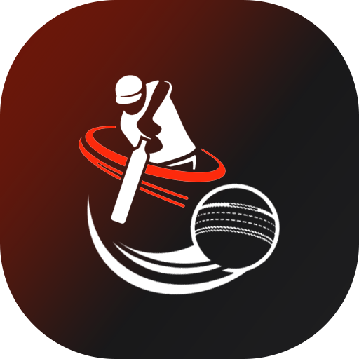 CricBox - Fast Cricket Live Line icon