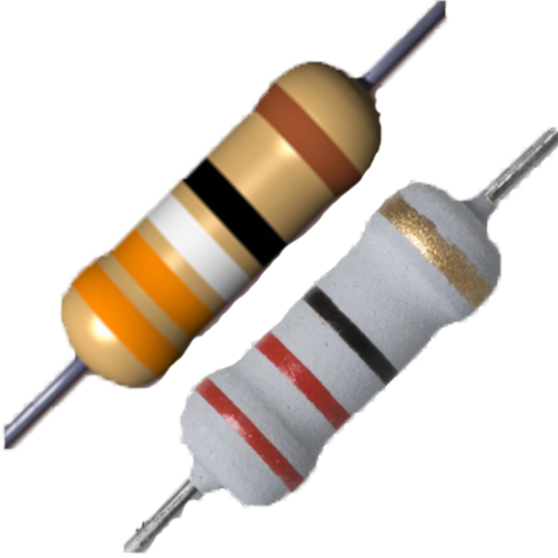 Resistor Calculator icon