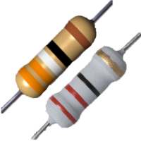 Resistor Calculator on 9Apps