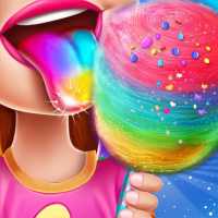 My Cotton Candy Shop