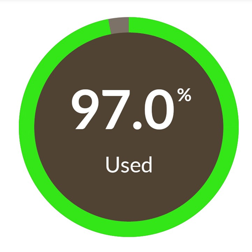 Fill Storage icon