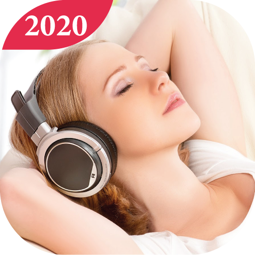 Relaxation Sound, Sleeping Sound &amp; Yoga Music icon