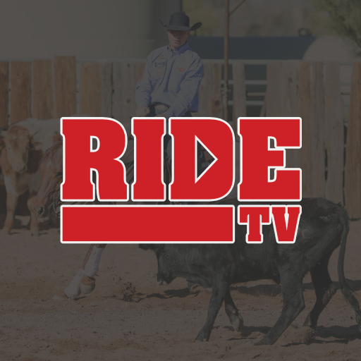 Ride TV icon