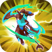 Monster Hunting Land icon