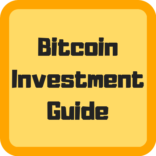 Bitcoin Investment Guide icon