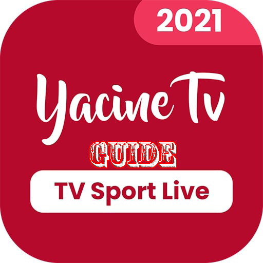 Yacine TV Sport Live Guide 2021 icon