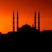 Namaz Vakitleri icon