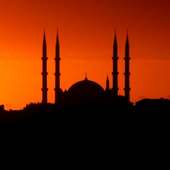 Namaz Vakitleri on 9Apps