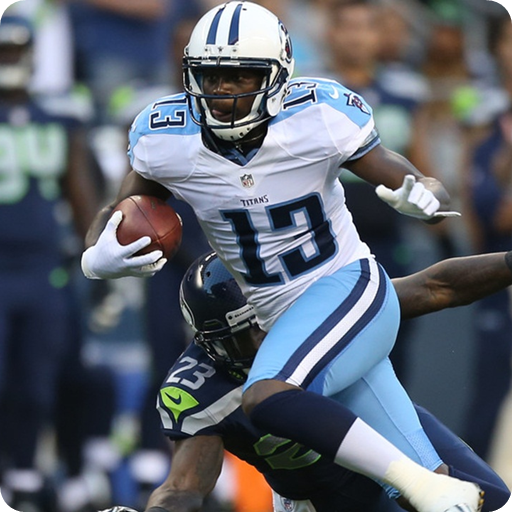 Wallpapers for Tennessee Titans icon