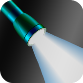 FlashLight 2019: led flashlight &amp; led torch light icon