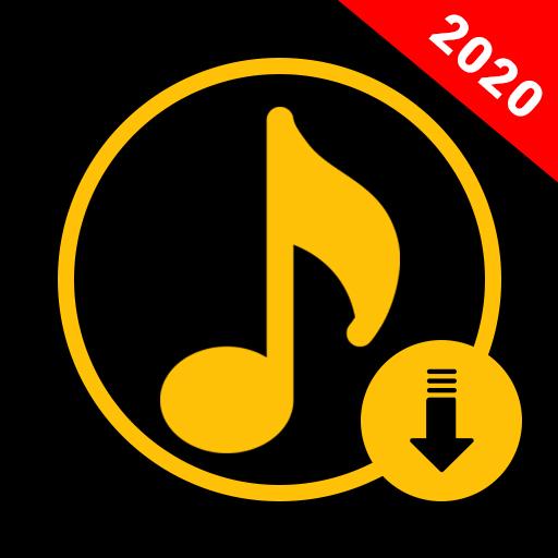 MP3 Music Downloader - Free Song Downloader icon