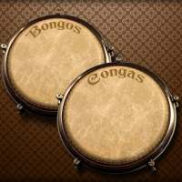 Congas on 9Apps