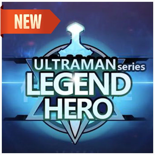 ikon Guide Ultraman Legend