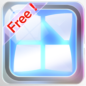 Next Launcher FreeTheme Lovely icon