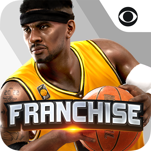 Franchise Basketball 2023 icon