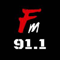 91.1 FM Radio Online on 9Apps