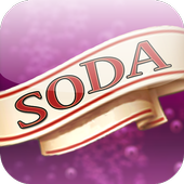 New Candy Crush Soda Trick icon