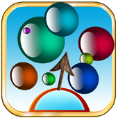 Matching Bubble Shooter icon
