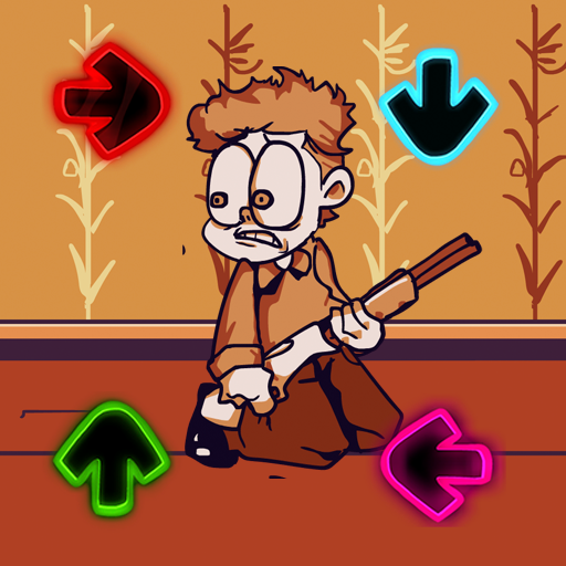 FNF Gorefield Mod icon