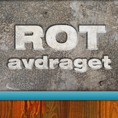 ROT-avdraget icon