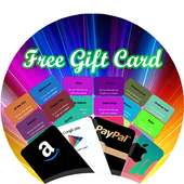 Get Free Giftcard on 9Apps