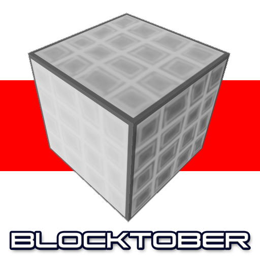 Blocktober — Building Blocks Game icon
