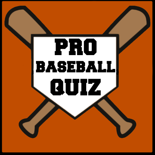 Pro Baseball Quiz - MLB icon