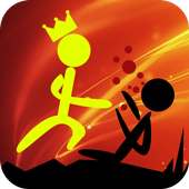 Stickman Fight - Battle of Stickman