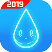 Drink Water Reminder: Water Tracker & Water Alarm