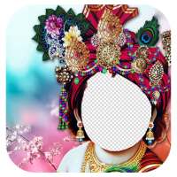 Krishna Photo Suit on 9Apps