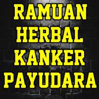 Ramuan Herbal Kanker Payudara on 9Apps