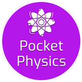Pocket Physics App icon
