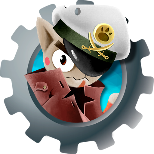 Cats vs Pigs: Battle Arena иконка