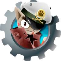 Cats vs Pigs: Battle Arena